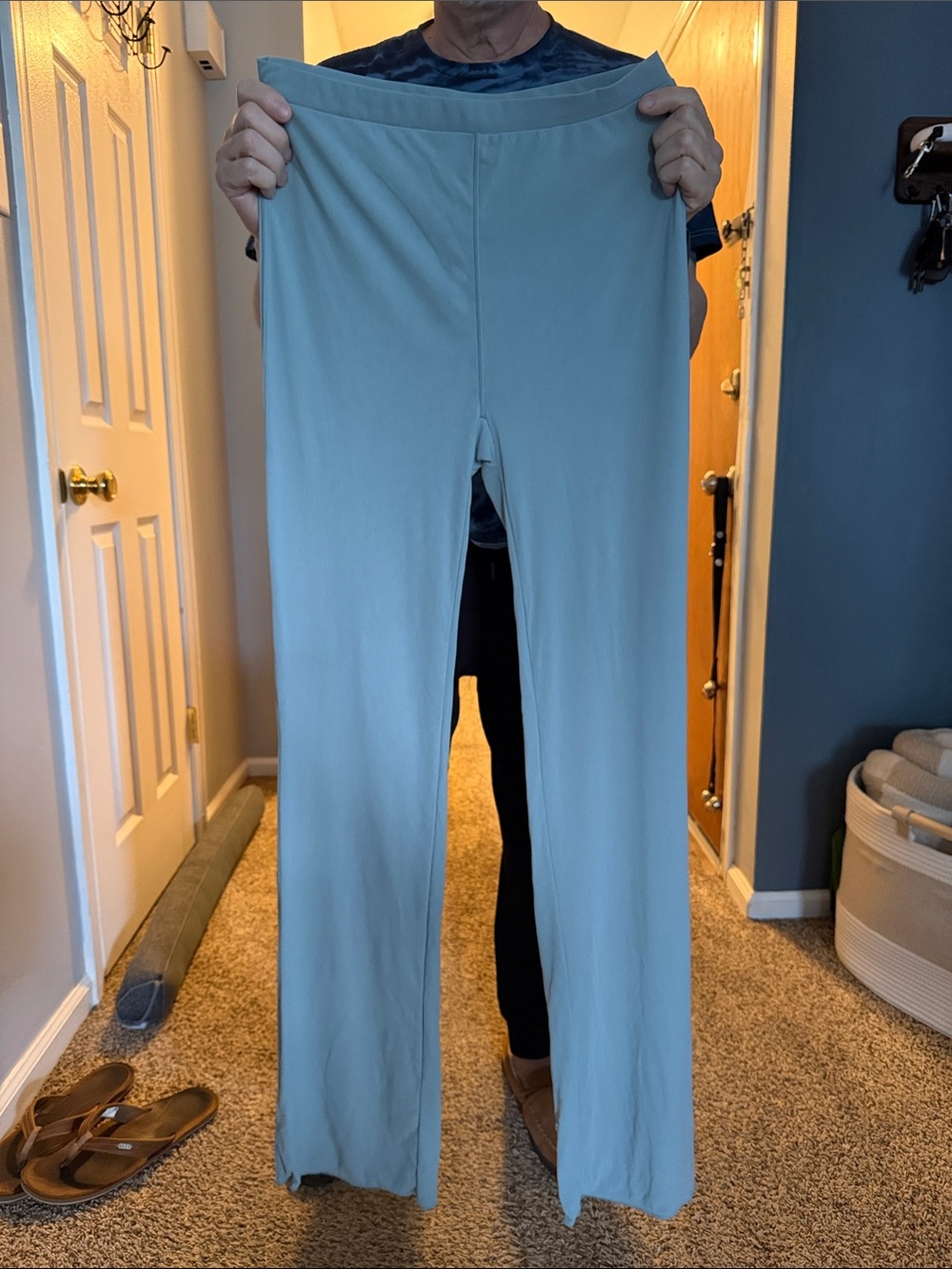 Women’s Skims Size XL